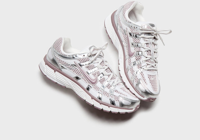 Nike WMNS P-6000 - Platinum Violet / Vast Grey / Summit White / Taupe Grey