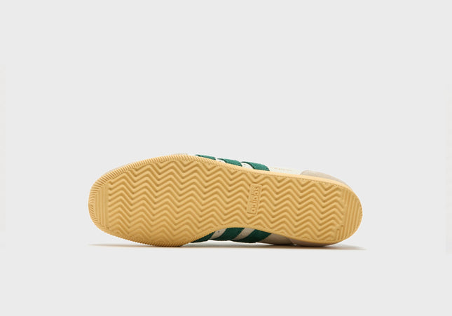 adidas WMNS Japan  - Off White / Collegiate Green / Orange Tint