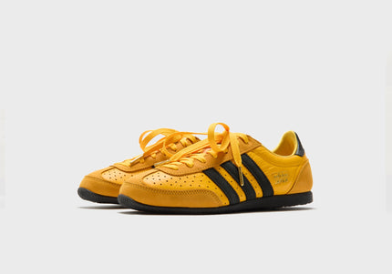adidas WMNS Japan - Crew Yellow / Core Black / Gold Metallic