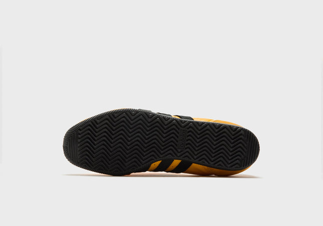 adidas WMNS Japan - Crew Yellow / Core Black / Gold Metallic