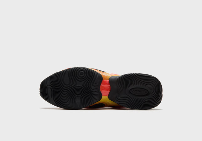 Nike WMNS Air Max Muse SE - Black / Metallic Silver / Bright Crimson