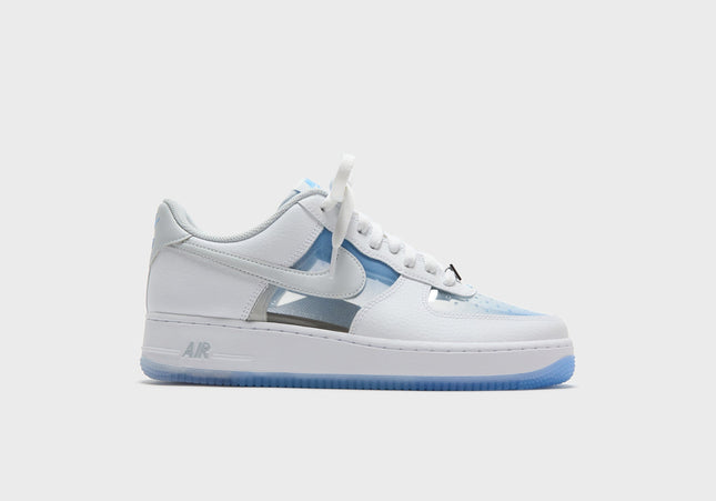 Nike Air Force 1 Retro - White / University Blue
