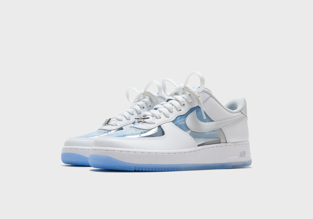 Nike Air Force 1 Retro - White / University Blue