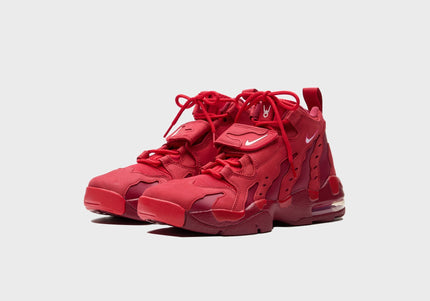 Nike Air DT Max 96 - University Red / White / Red Crush