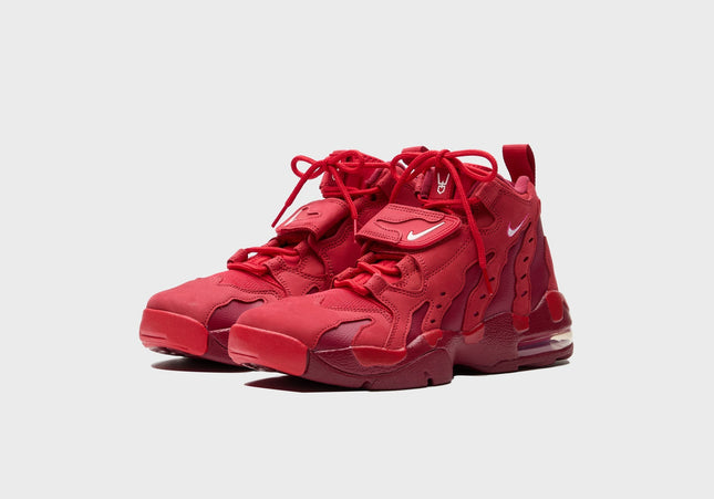 Nike Air DT Max 96 - University Red / White / Red Crush