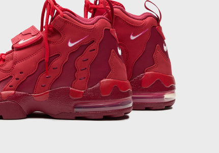 Nike Air DT Max 96 - University Red / White / Red Crush