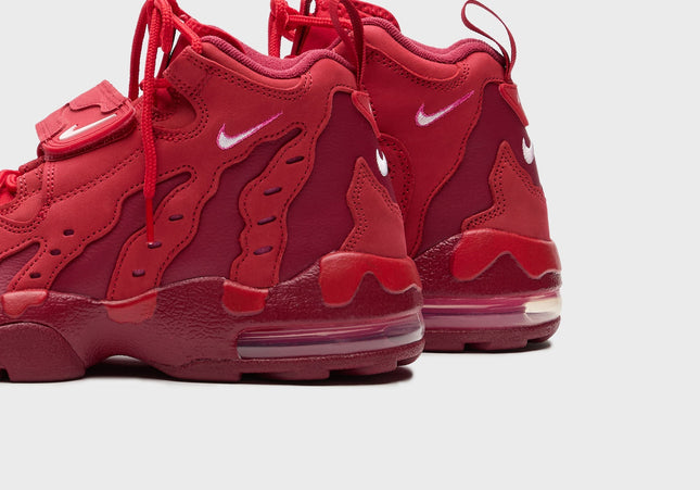Nike Air DT Max 96 - University Red / White / Red Crush