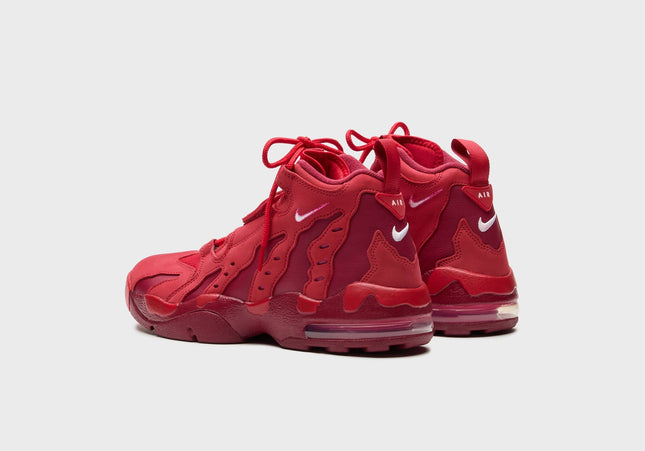 Nike Air DT Max 96 - University Red / White / Red Crush