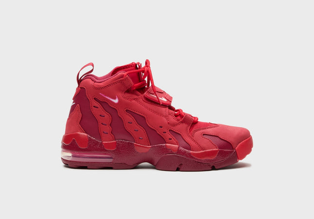 Nike Air DT Max 96 - University Red / White / Red Crush