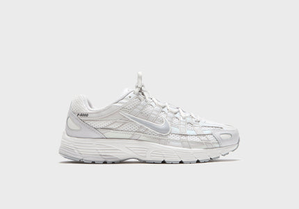 Nike WMNS P-6000 - Summit White / Wolf Grey / Vast Grey