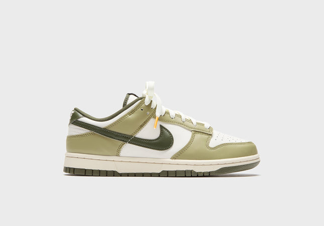 Nike Dunk Low Retro - Neutral Olive / Cargo Khaki / Phantom