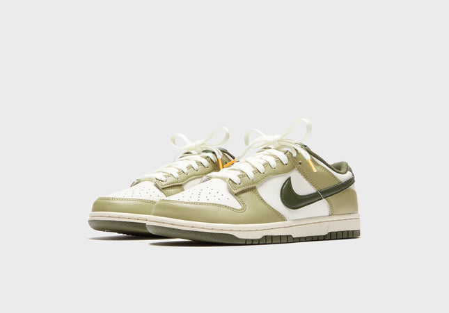 Nike Dunk Low Retro - Neutral Olive / Cargo Khaki / Phantom