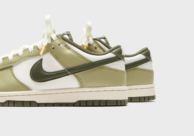 Nike Dunk Low Retro - Neutral Olive / Cargo Khaki / Phantom