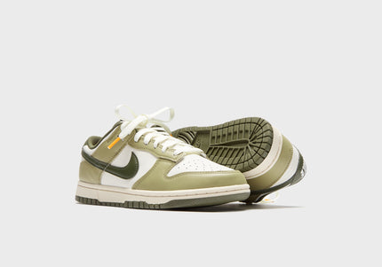 Nike Dunk Low Retro - Neutral Olive / Cargo Khaki / Phantom