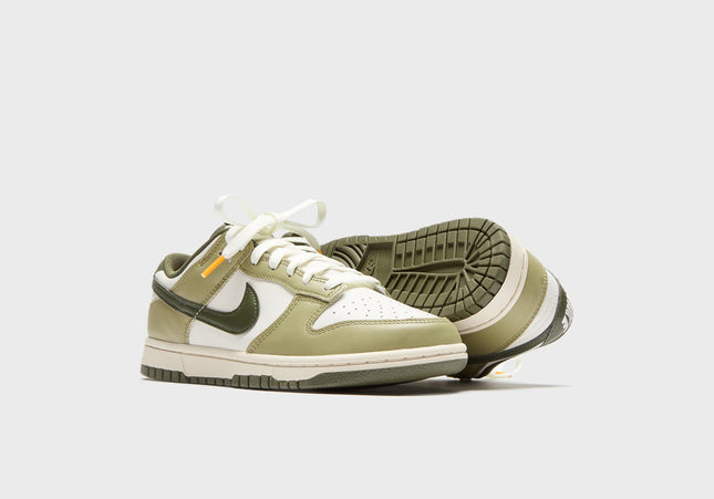 Nike Dunk Low Retro - Neutral Olive / Cargo Khaki / Phantom