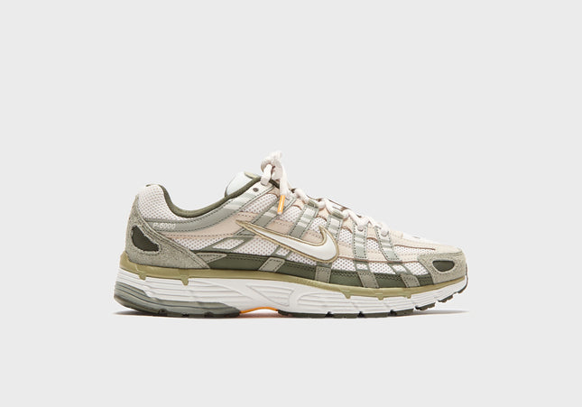 Nike P-6000 - Light Army / Cargo Khaki / Light Orewood Brown / Phantom
