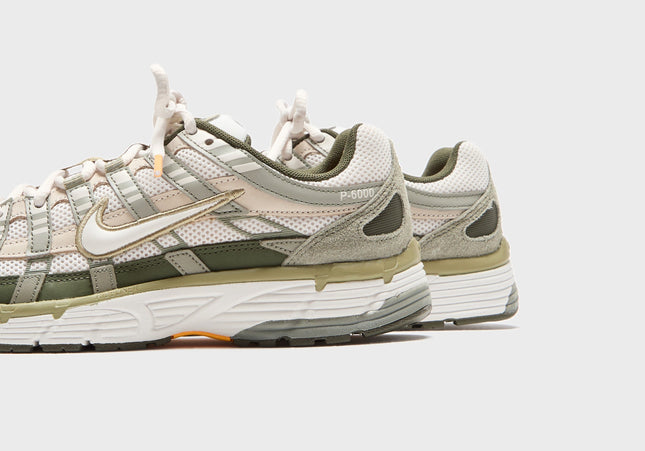 Nike P-6000 - Light Army / Cargo Khaki / Light Orewood Brown / Phantom