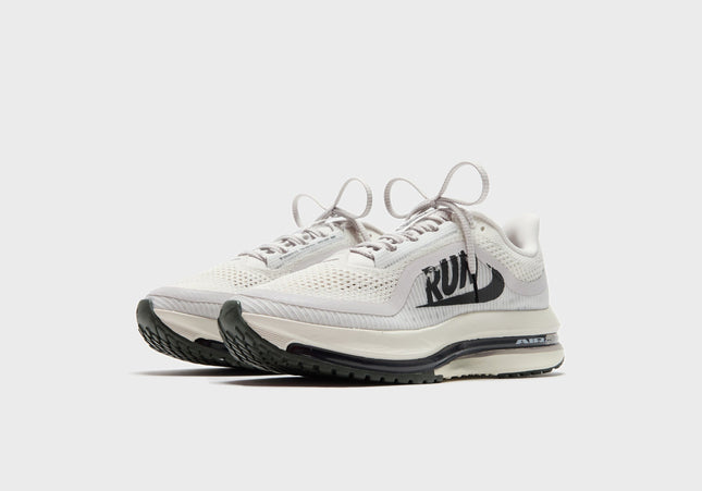 Nike Pegasus Premium - Platinum Tint / Black / Sail / College Grey