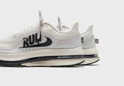 Nike Pegasus Premium - Platinum Tint / Black / Sail / College Grey