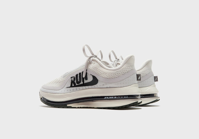 Nike Pegasus Premium - Platinum Tint / Black / Sail / College Grey