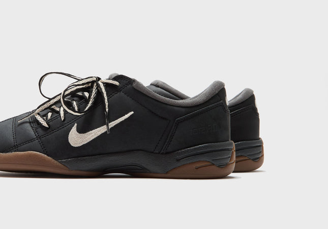 Nike WMNS T90 3 SP - Black / Coconut Milk / Gum Dark Brown / Anthracite