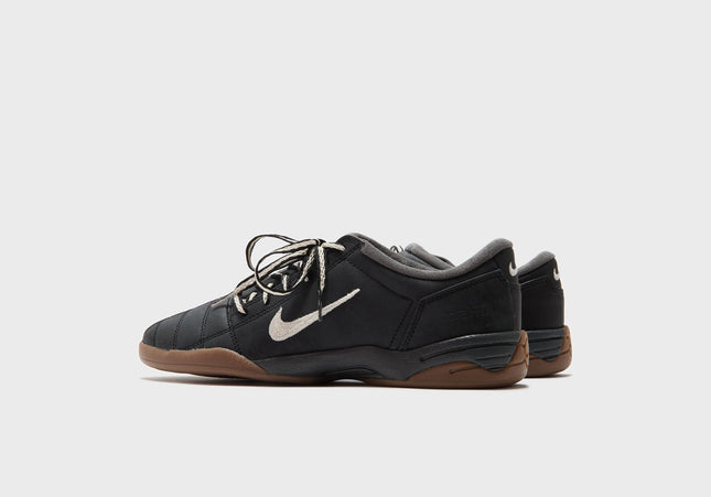 Nike WMNS T90 3 SP - Black / Coconut Milk / Gum Dark Brown / Anthracite