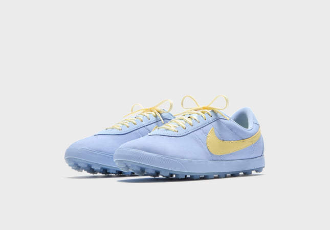 Nike Astrograbber QS - Aluminum / Soft Yellow / Sail / Black