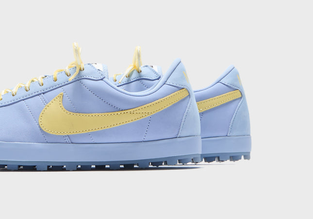 Nike Astrograbber QS - Aluminum / Soft Yellow / Sail / Black