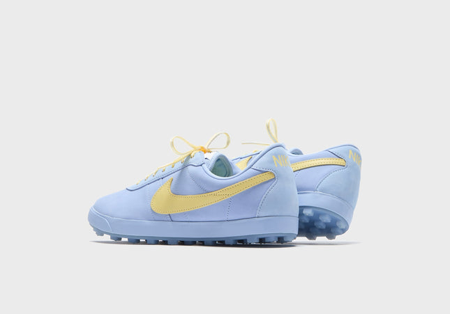 Nike Astrograbber QS - Aluminum / Soft Yellow / Sail / Black