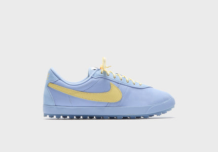 Nike Astrograbber QS - Aluminum / Soft Yellow / Sail / Black