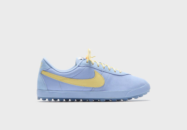 Nike Astrograbber QS - Aluminum / Soft Yellow / Sail / Black