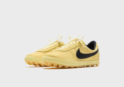 Nike Astrograbber QS - Soft Yellow / Black / Sail / Safety Orange