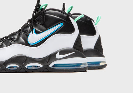 Nike Air Max Uptempo '95 - Black / White / Orion Blue / Crimson Pulse
