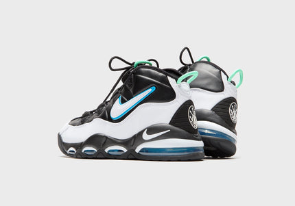 Nike Air Max Uptempo '95 - Black / White / Orion Blue / Crimson Pulse