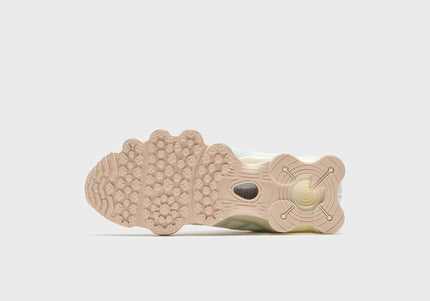 Nike WMNS Shox TL- Pearl White / Soft Pearl / Particle Pink