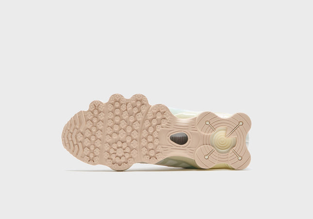 Nike WMNS Shox TL- Pearl White / Soft Pearl / Particle Pink