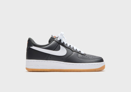 Nike Air Force 1 '07 LV8 - Anthracite / Gum