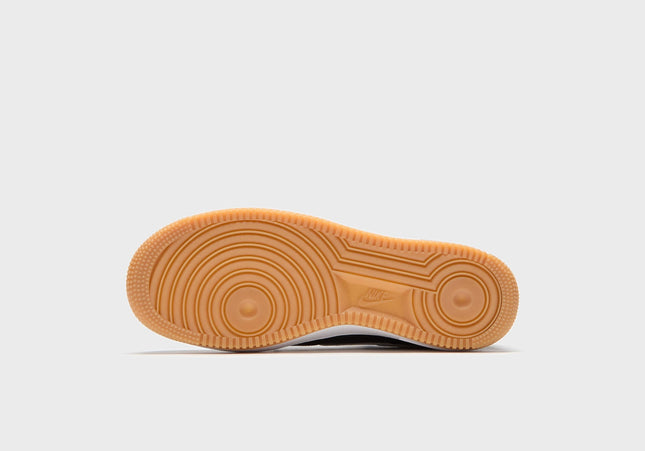 Nike Air Force 1 '07 LV8 - Anthracite / Gum