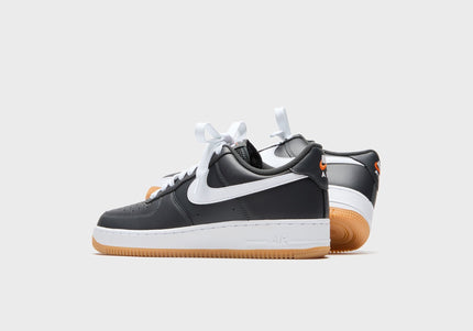 Nike Air Force 1 '07 LV8 - Anthracite / Gum