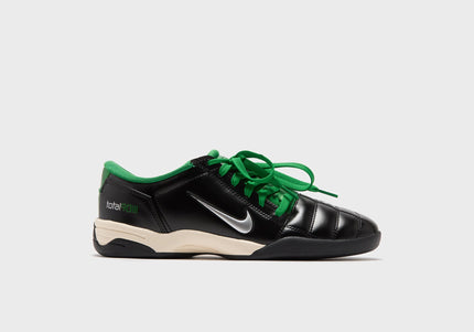 Nike Total 90 SP - Black / Metallic Silver / Apple Green / Phantom