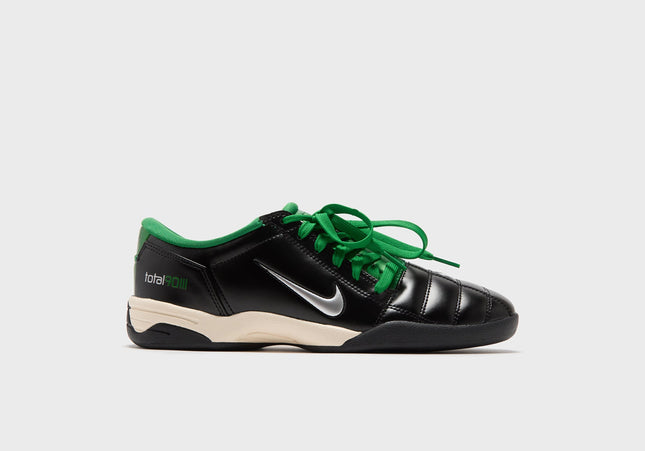Nike Total 90 SP - Black / Metallic Silver / Apple Green / Phantom