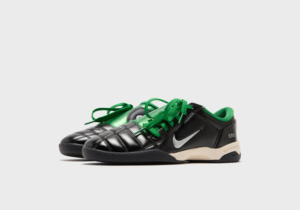 Nike Total 90 SP - Black / Metallic Silver / Apple Green / Phantom