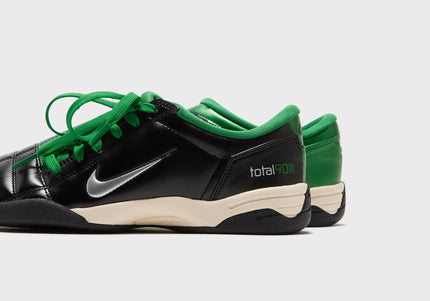 Nike Total 90 SP - Black / Metallic Silver / Apple Green / Phantom