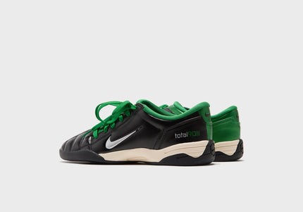 Nike Total 90 SP - Black / Metallic Silver / Apple Green / Phantom