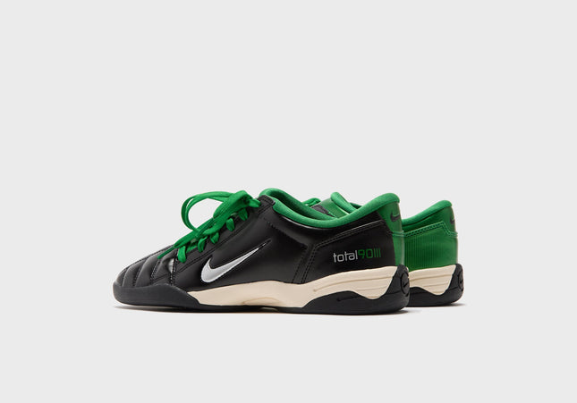 Nike Total 90 SP - Black / Metallic Silver / Apple Green / Phantom