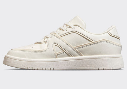 Women's Nostalgia '87 Ivory