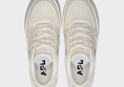 Women's Nostalgia '87 Ivory