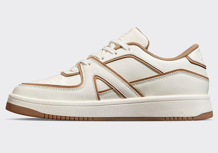 Women's Nostalgia '87 Ivory / Gum