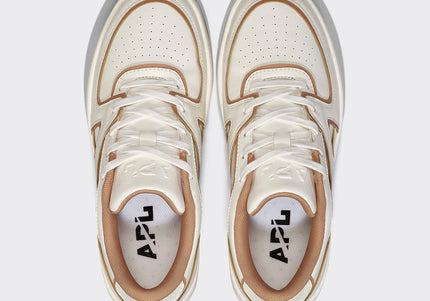 Women's Nostalgia '87 Ivory / Gum