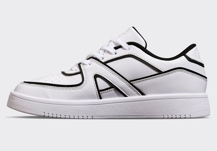 Women's Nostalgia '87 White / Black